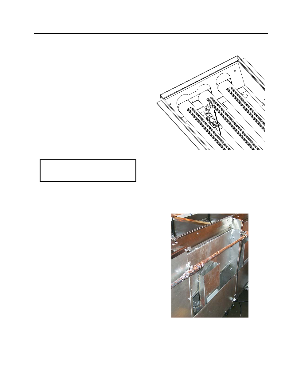 Frymaster FLAT BOTTOM 2424G User Manual | Page 18 / 76