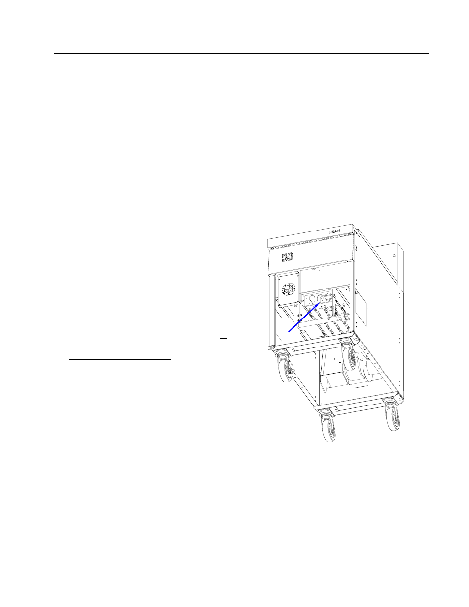 Frymaster FLAT BOTTOM 2424G User Manual | Page 20 / 76