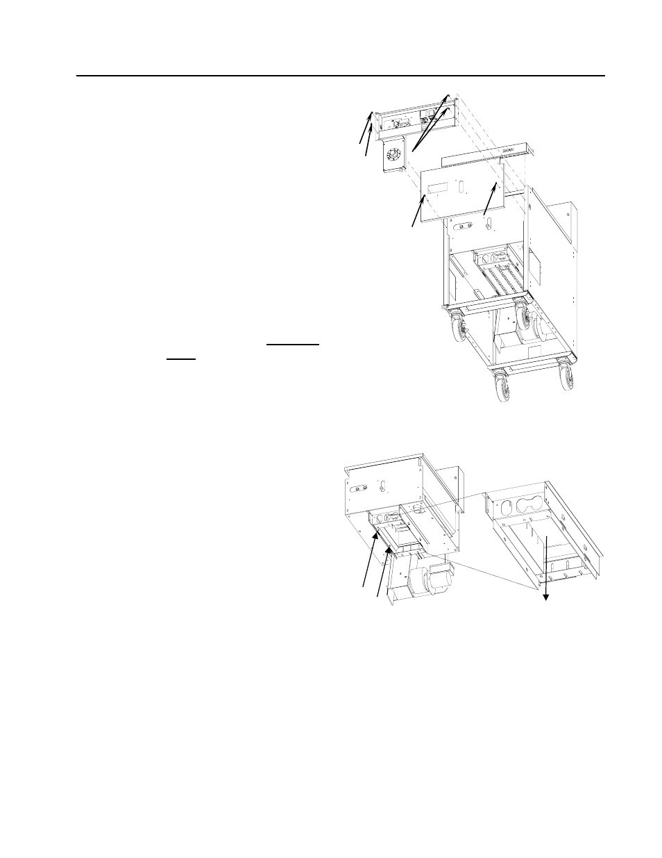 Frymaster FLAT BOTTOM 2424G User Manual | Page 22 / 76