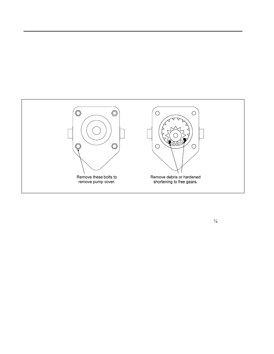 Frymaster FLAT BOTTOM 2424G User Manual | Page 29 / 76