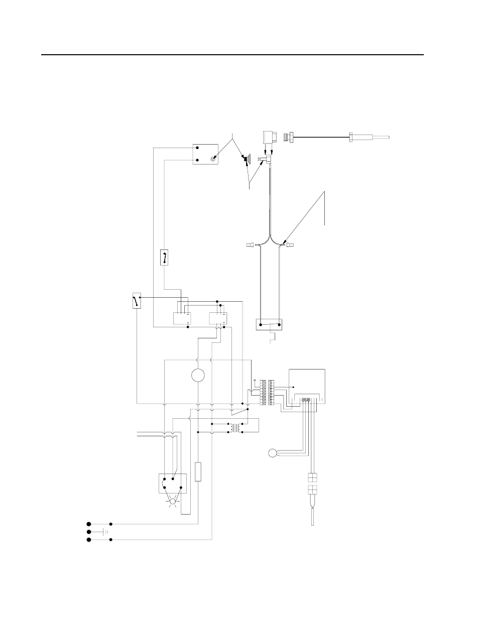 Frymaster FLAT BOTTOM 2424G User Manual | Page 41 / 76