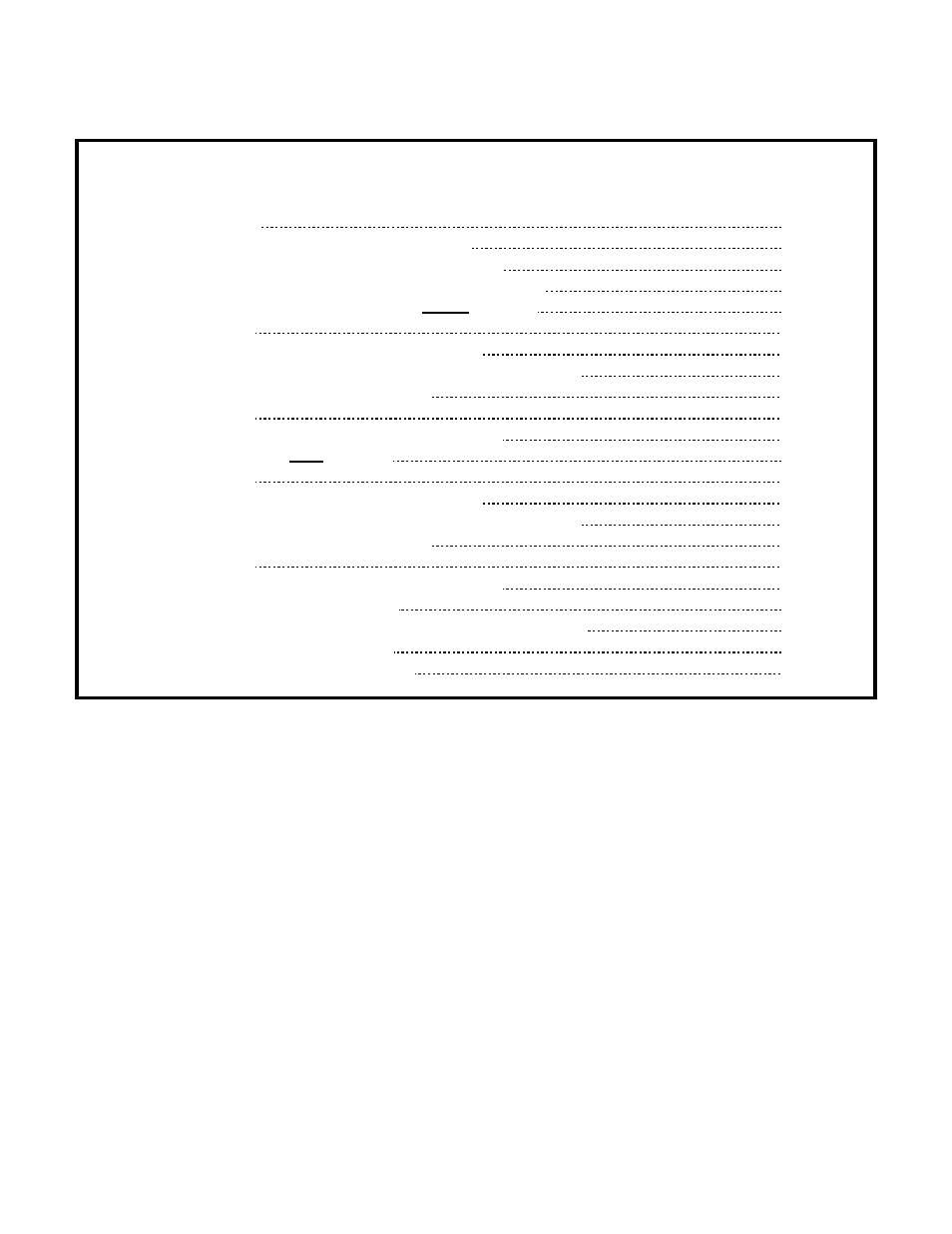 24g series flatbottom gas fryers, Table of contents (cont.) | Frymaster FLAT BOTTOM 2424G User Manual | Page 5 / 76