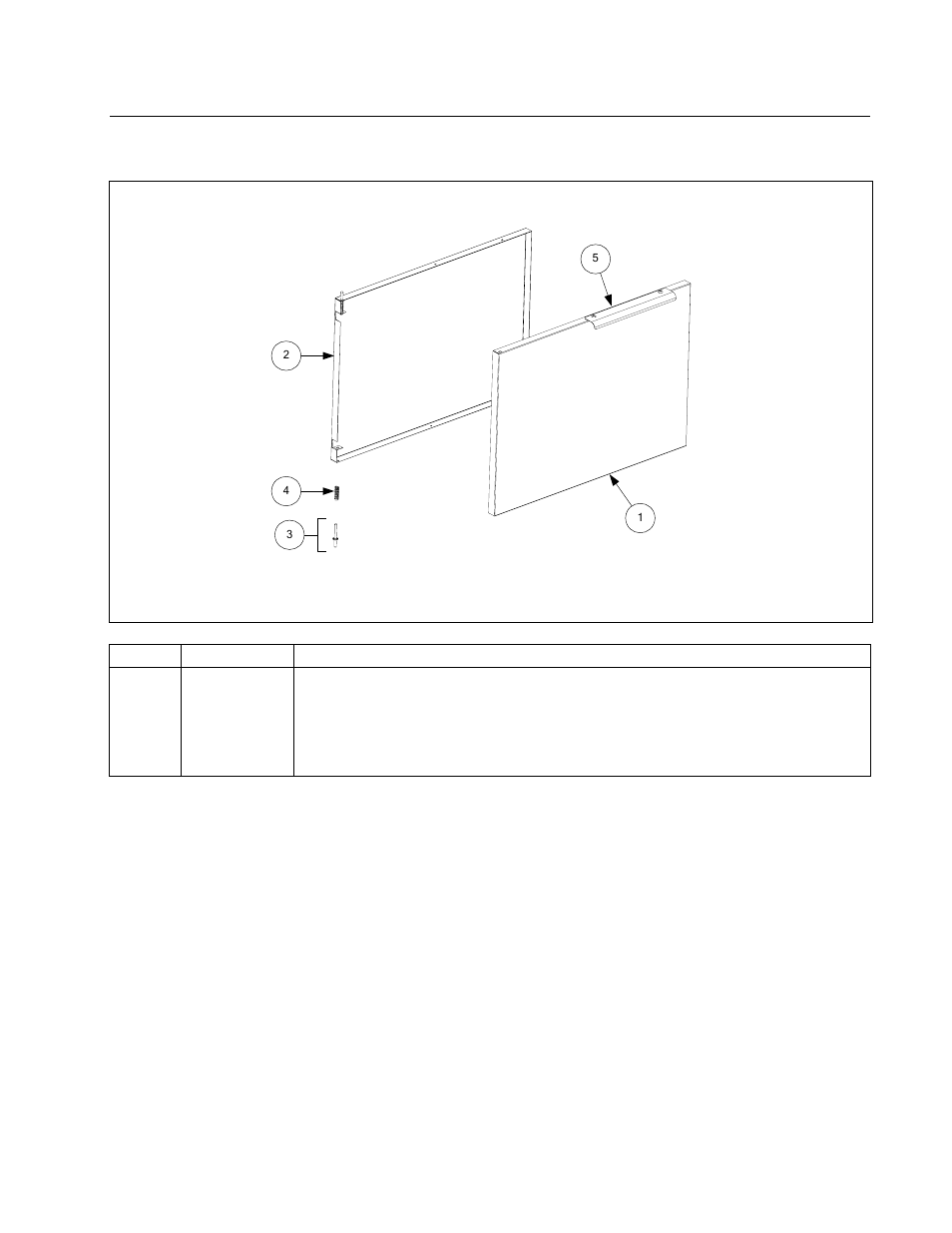 Frymaster FLAT BOTTOM 2424G User Manual | Page 51 / 76