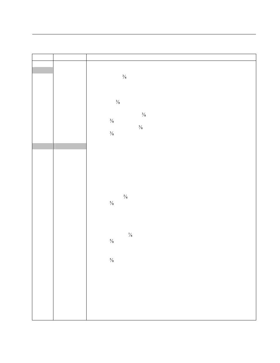 Frymaster FLAT BOTTOM 2424G User Manual | Page 55 / 76