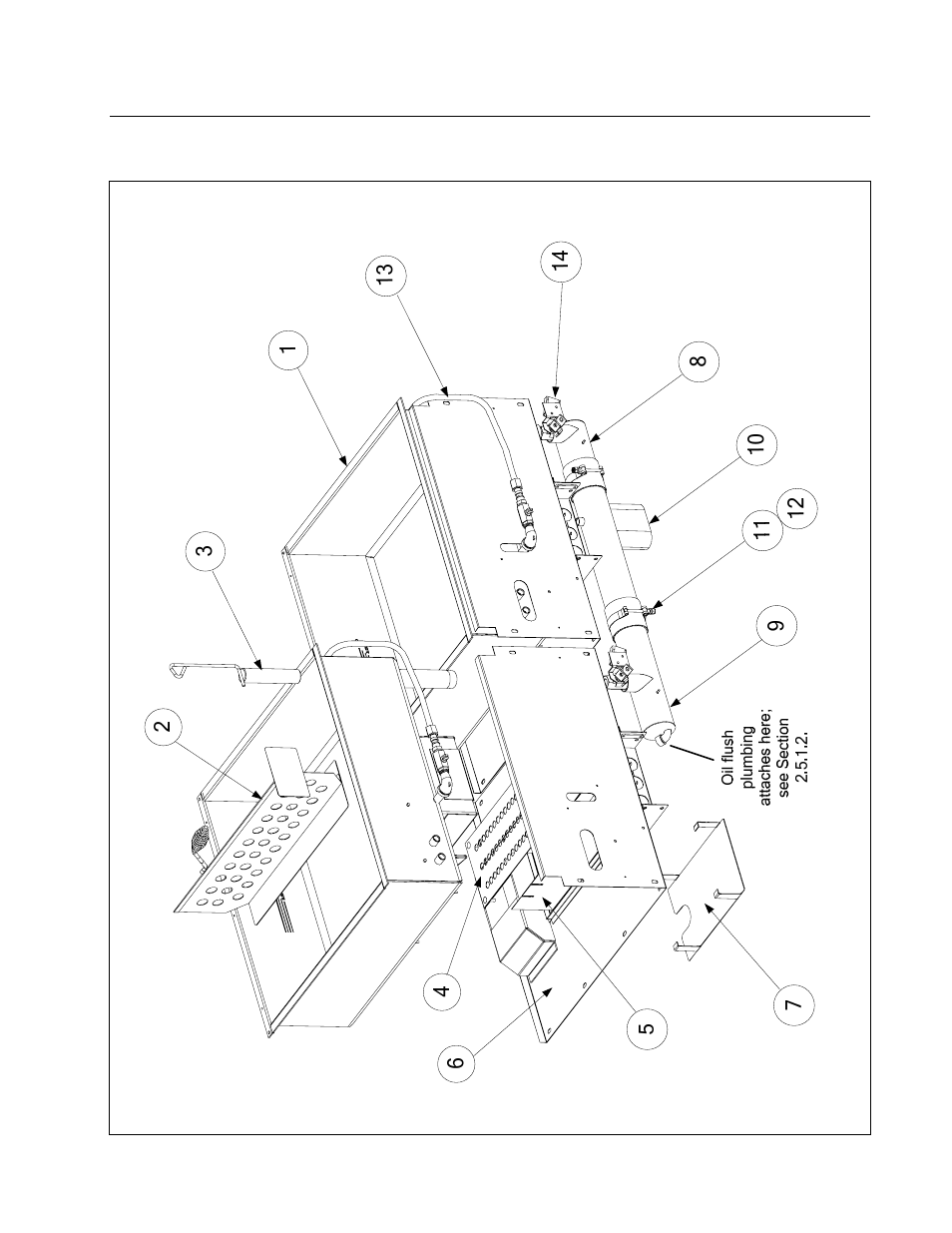 Frymaster FLAT BOTTOM 2424G User Manual | Page 57 / 76