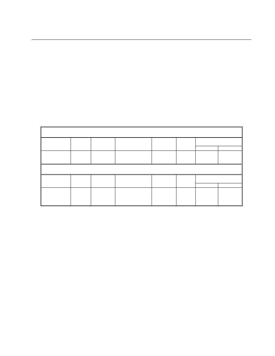 1 functional description, Non-ce (altitudes of 2000 feet or less), Ce only (altitudes of 2000 feet or less) | Frymaster FLAT BOTTOM 2424G User Manual | Page 6 / 76