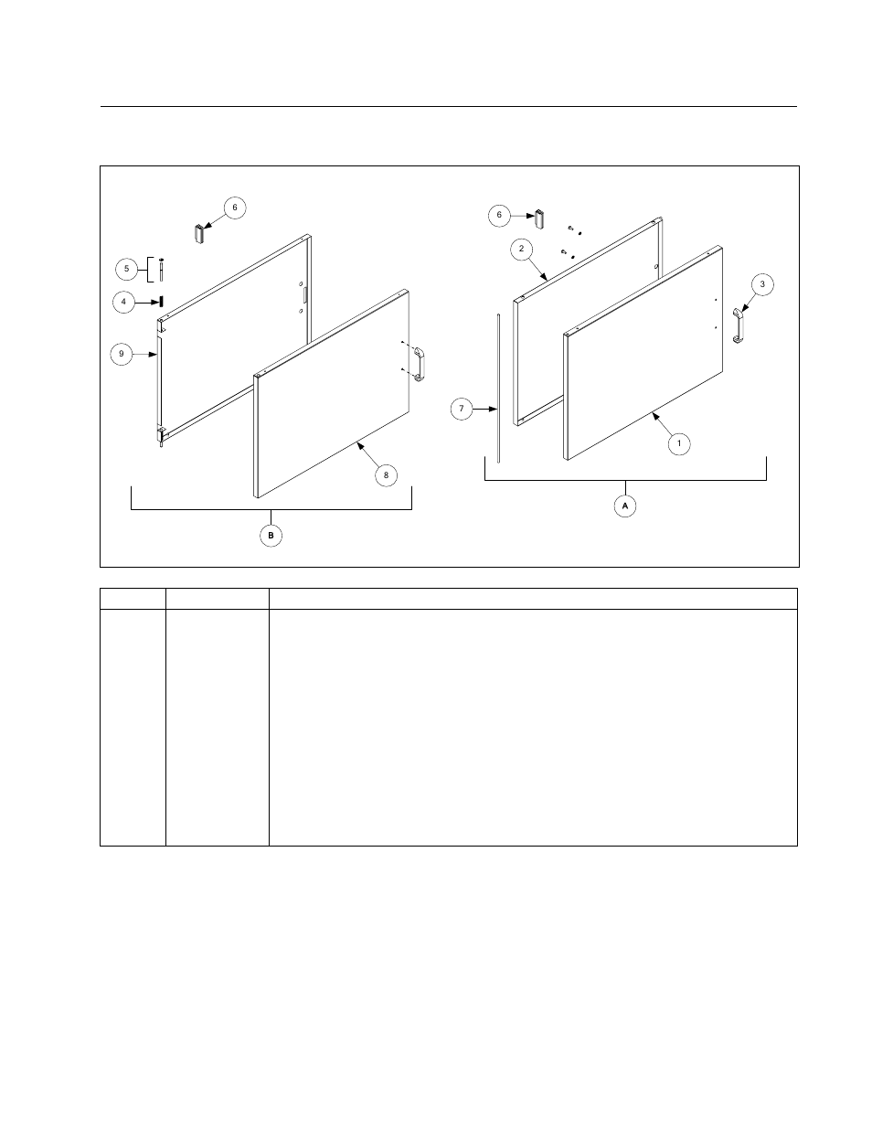 Frymaster FLAT BOTTOM 2424G User Manual | Page 61 / 76