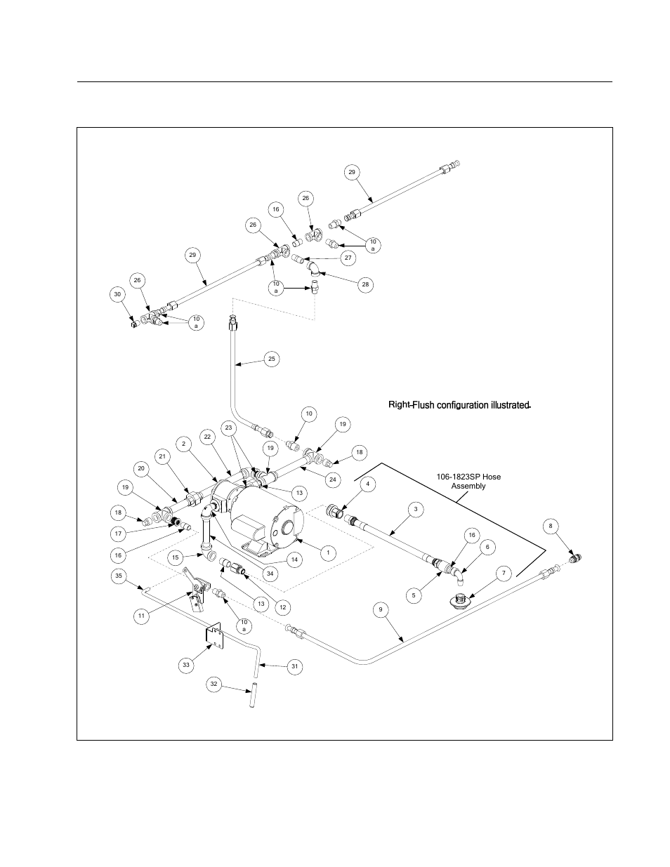 Frymaster FLAT BOTTOM 2424G User Manual | Page 64 / 76