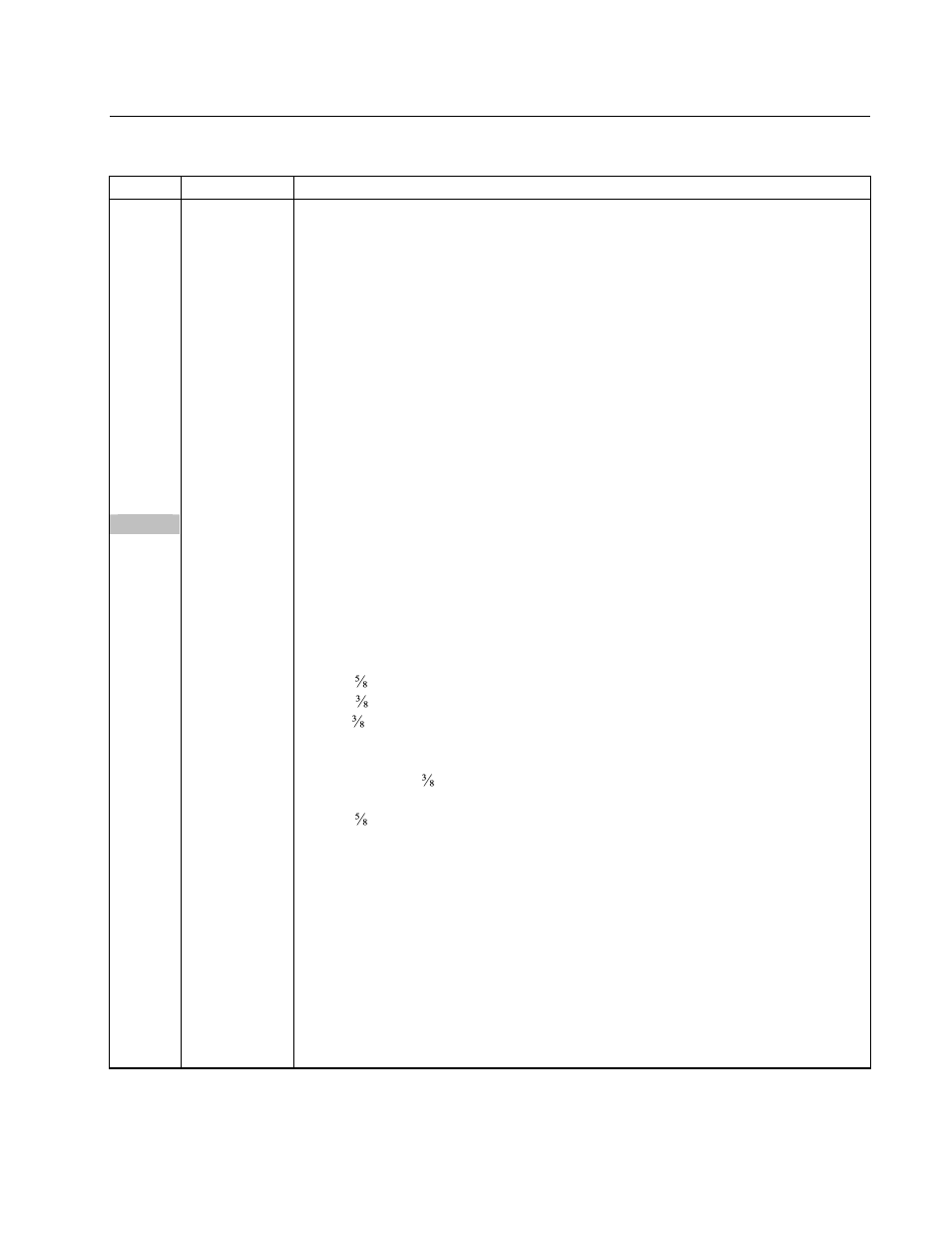 Frymaster FLAT BOTTOM 2424G User Manual | Page 69 / 76