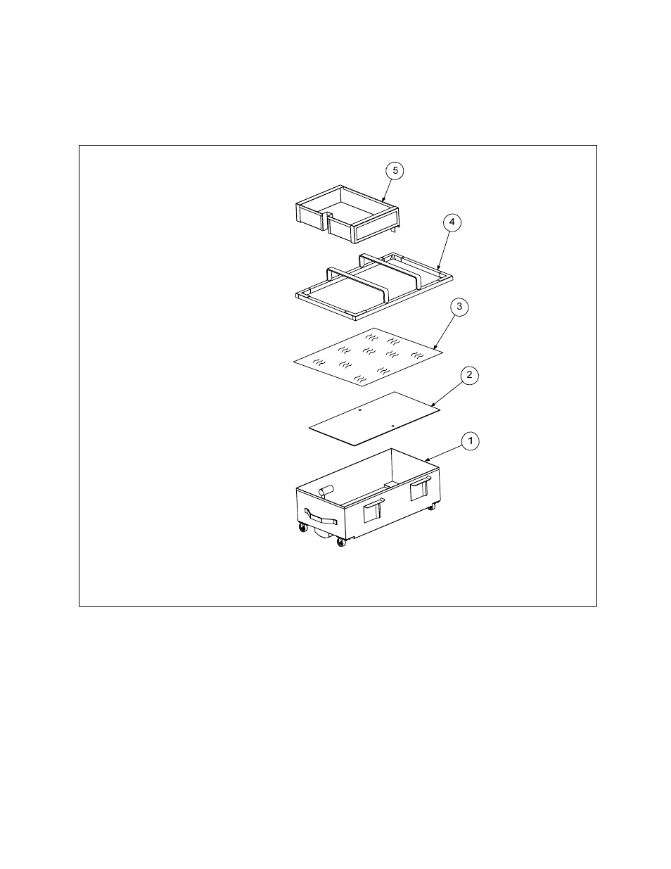 Frymaster 1814E User Manual | Page 18 / 36