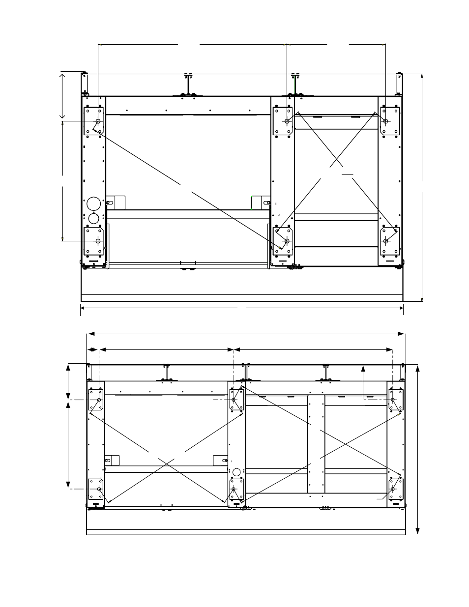 Fryer battery | Frymaster H22SC User Manual | Page 11 / 74