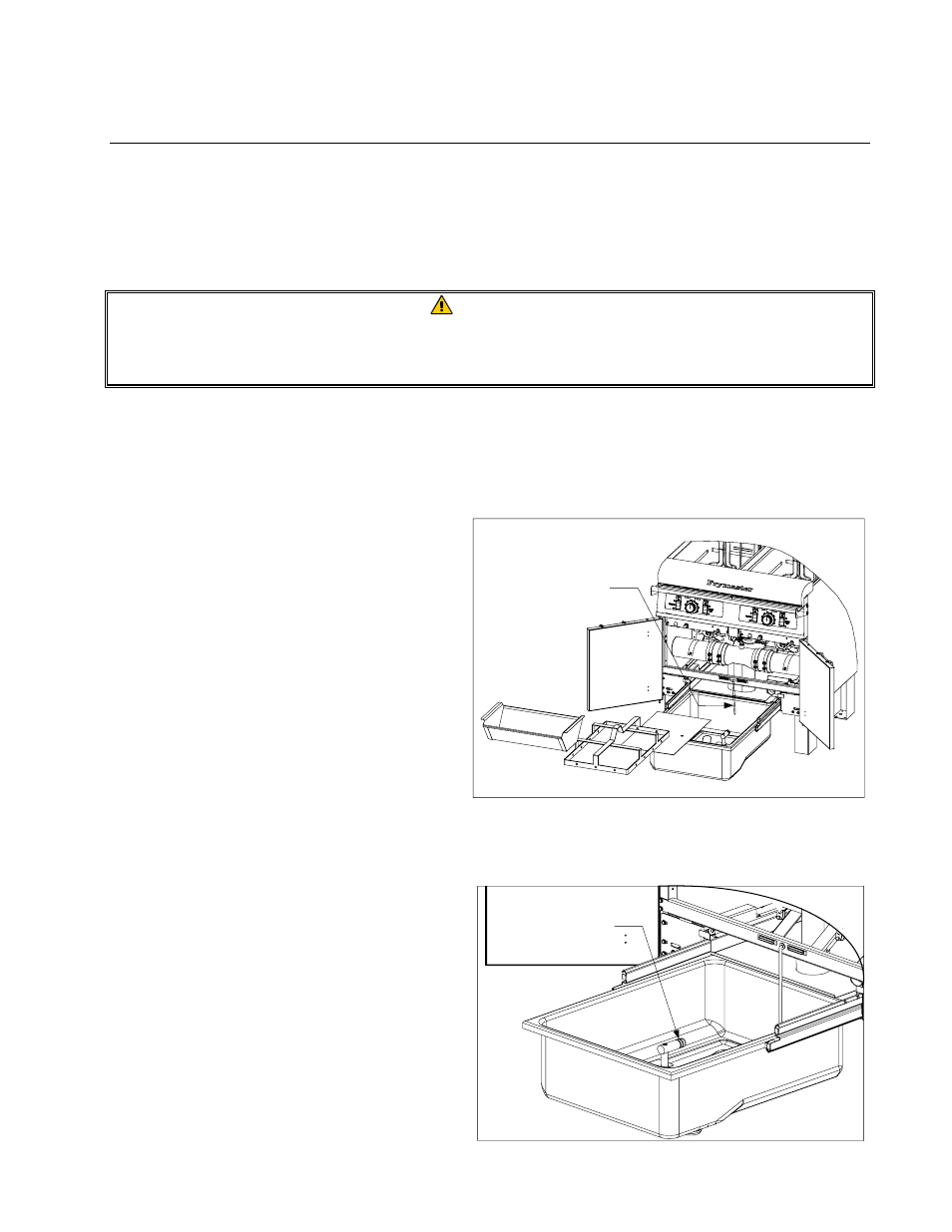 Frymaster H22SC User Manual | Page 16 / 74