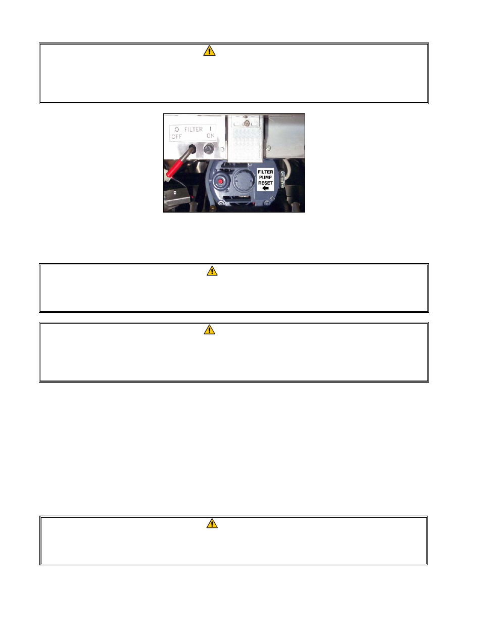 Frymaster H22SC User Manual | Page 19 / 74