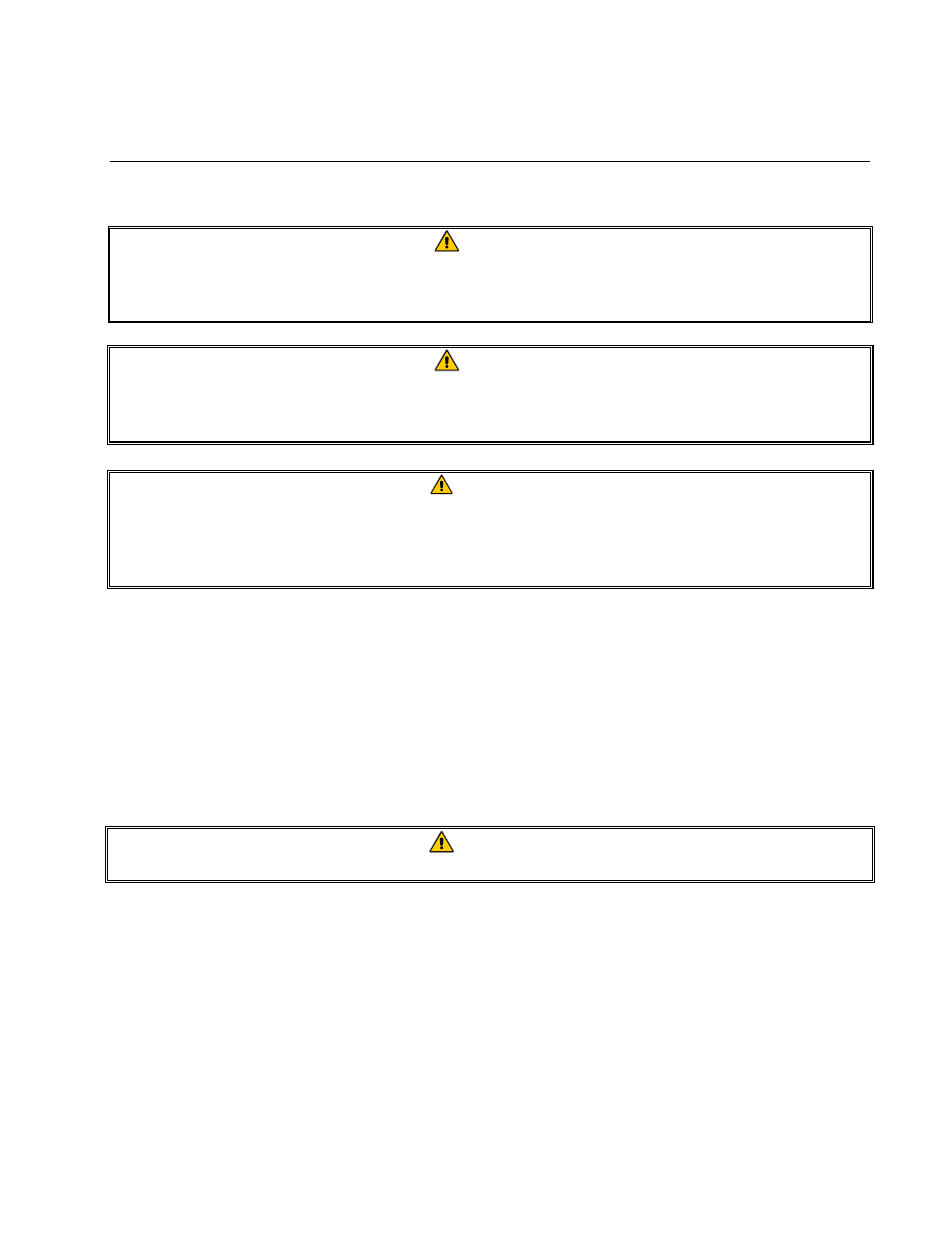 Frymaster H22SC User Manual | Page 20 / 74