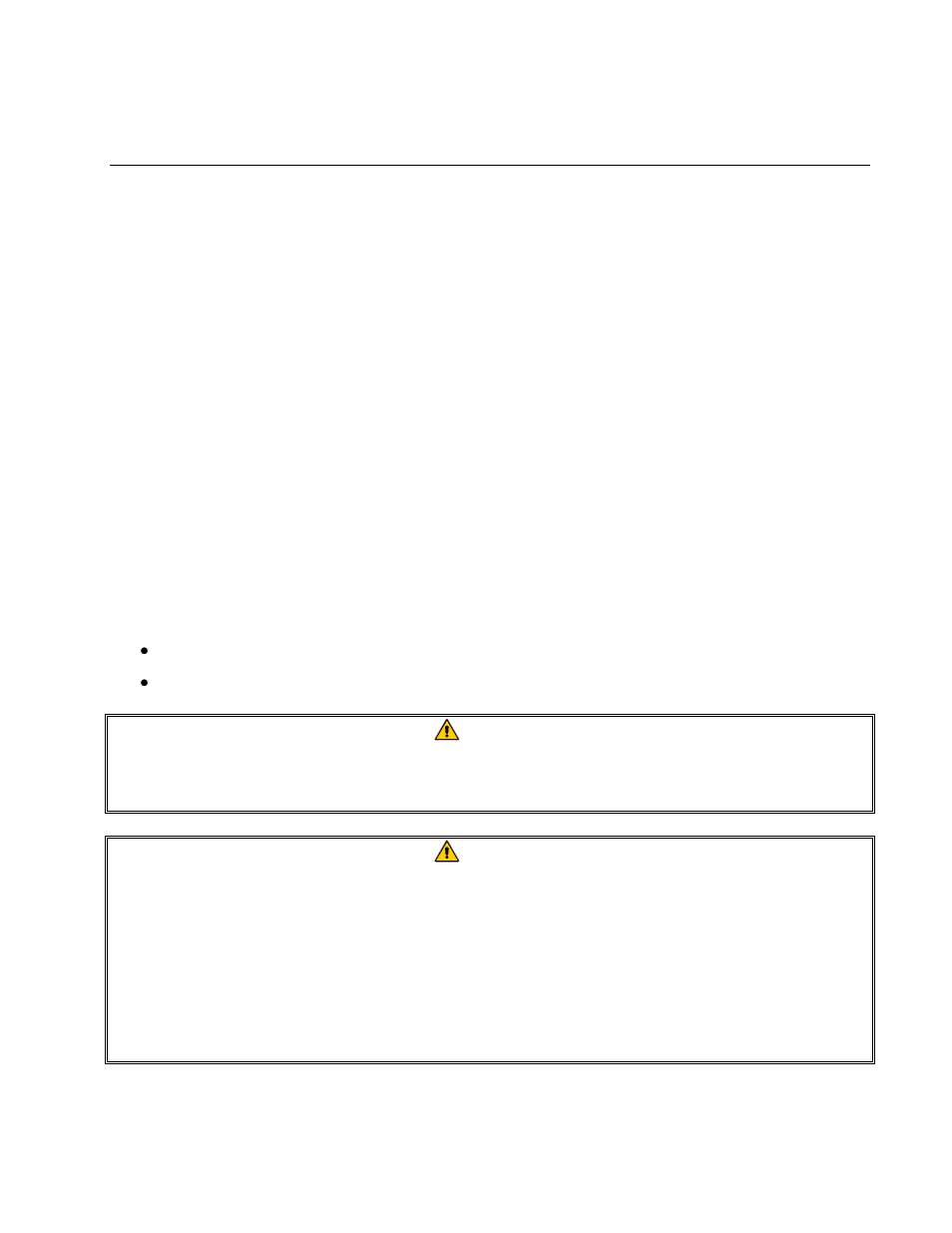 Frymaster H22SC User Manual | Page 25 / 74