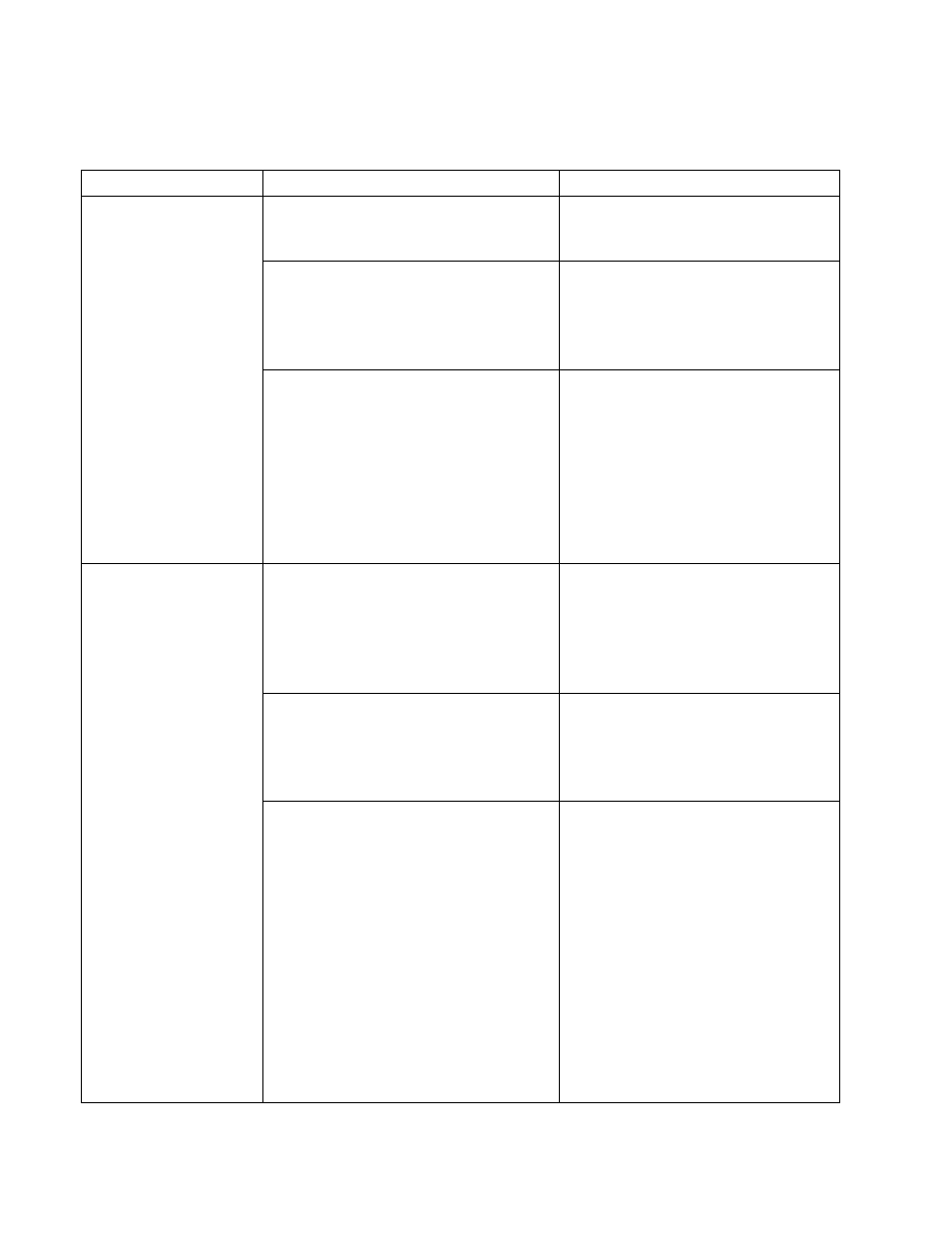 Frymaster H22SC User Manual | Page 26 / 74