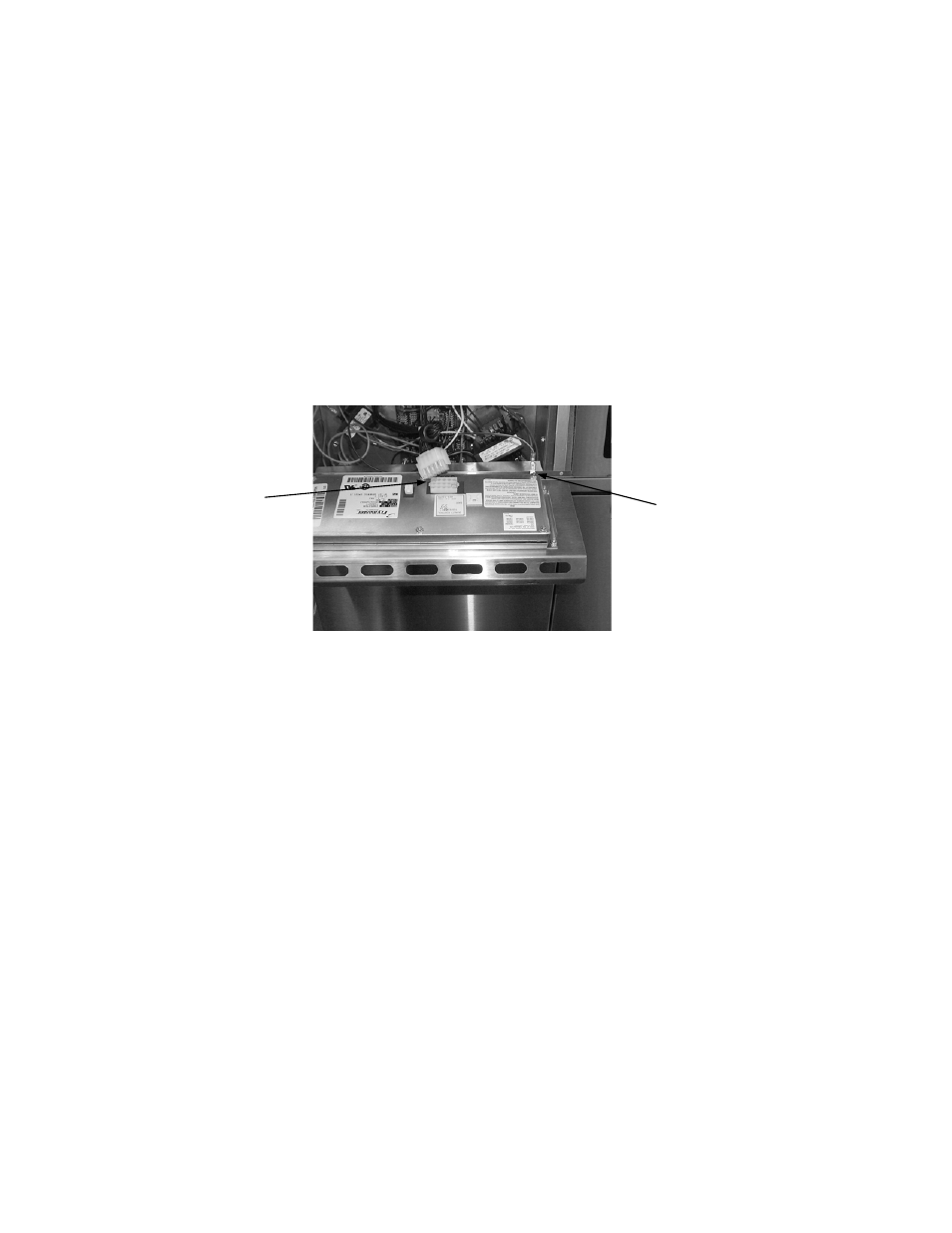 Frymaster H22SC User Manual | Page 30 / 74