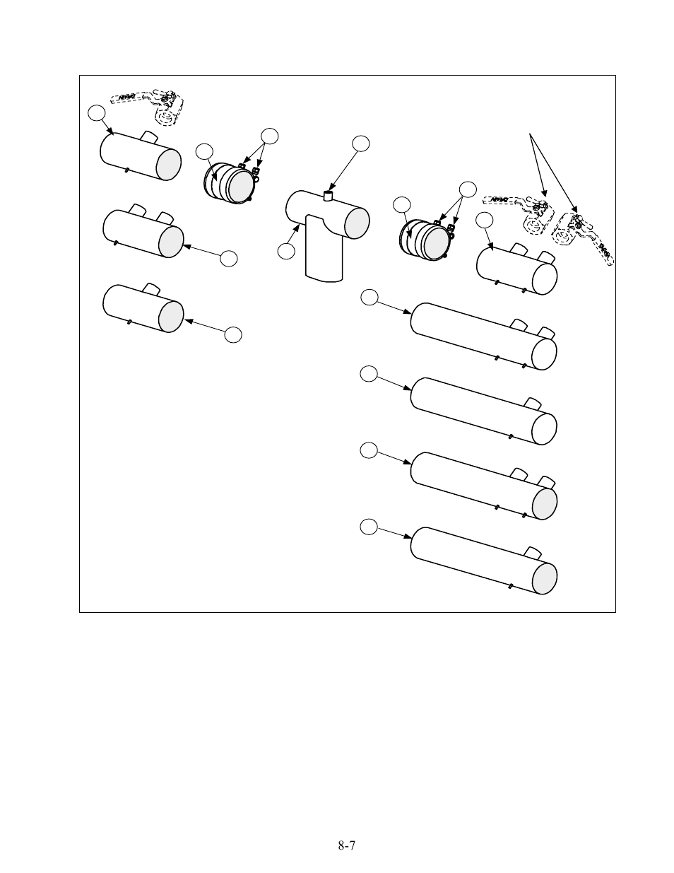 Frymaster H22SC User Manual | Page 52 / 74