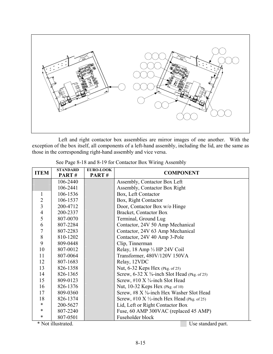 Frymaster H22SC User Manual | Page 60 / 74