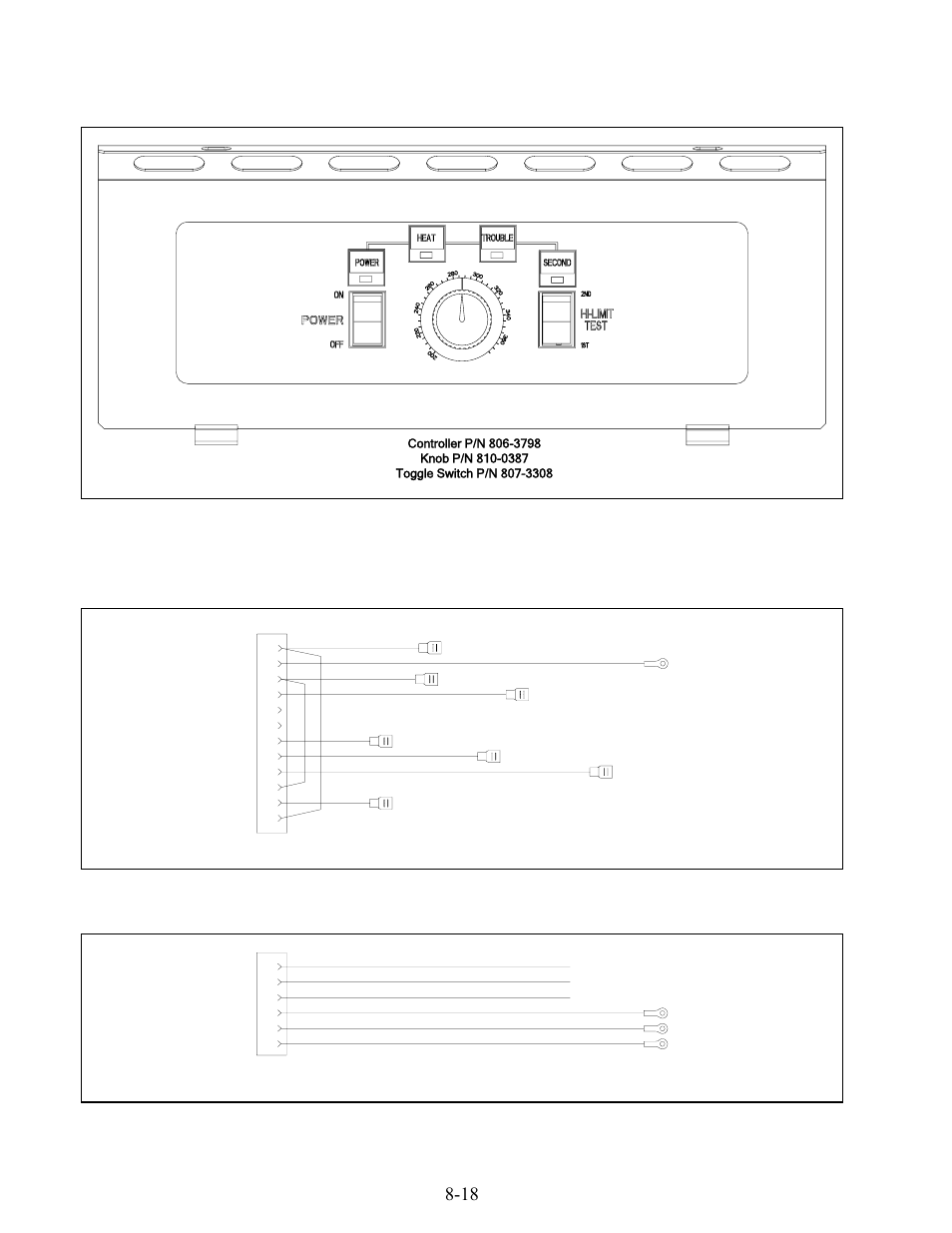 Frymaster H22SC User Manual | Page 63 / 74