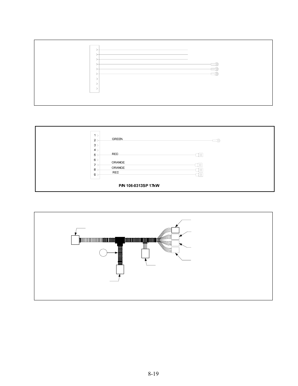 Frymaster H22SC User Manual | Page 64 / 74