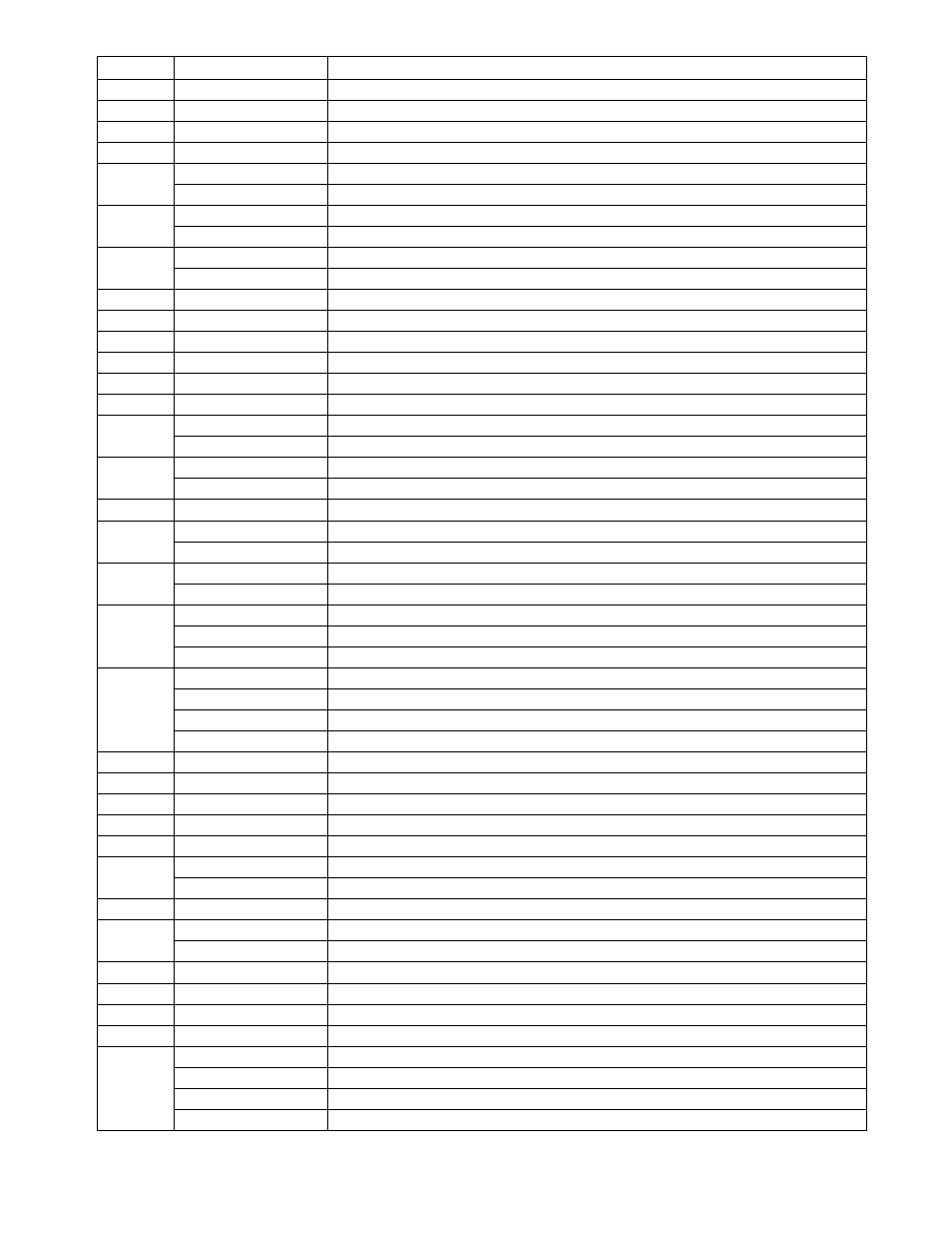 Frymaster Electric Fryer User Manual | Page 17 / 25
