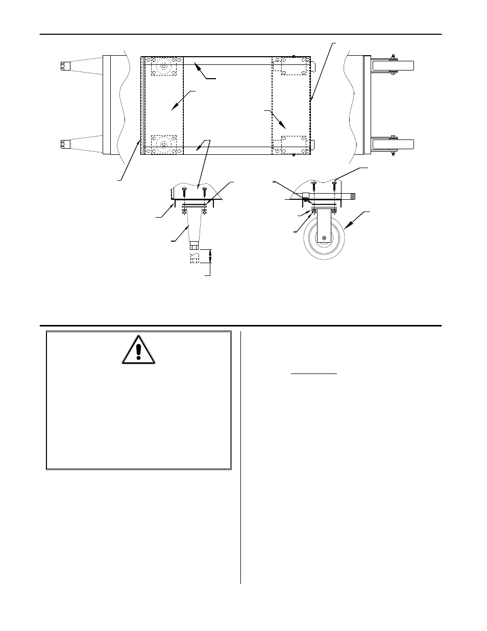 Frymaster Electric Fryer User Manual | Page 7 / 25