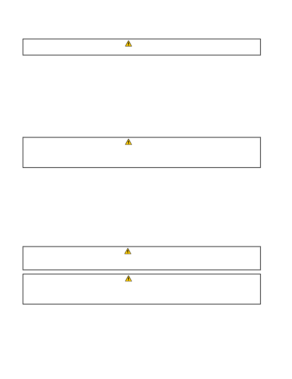 Frymaster GC User Manual | Page 11 / 34
