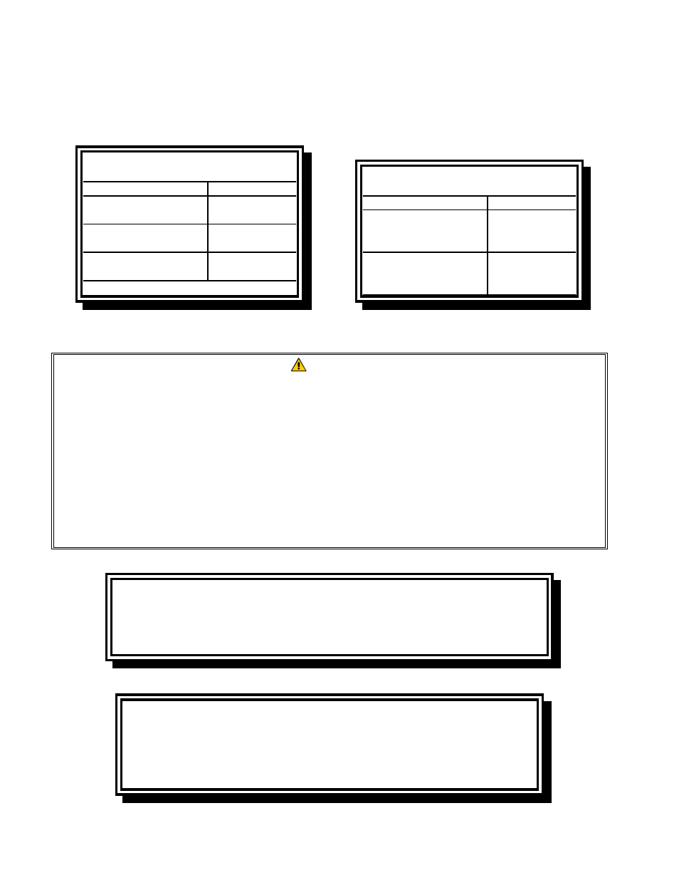 Frymaster GC User Manual | Page 15 / 34