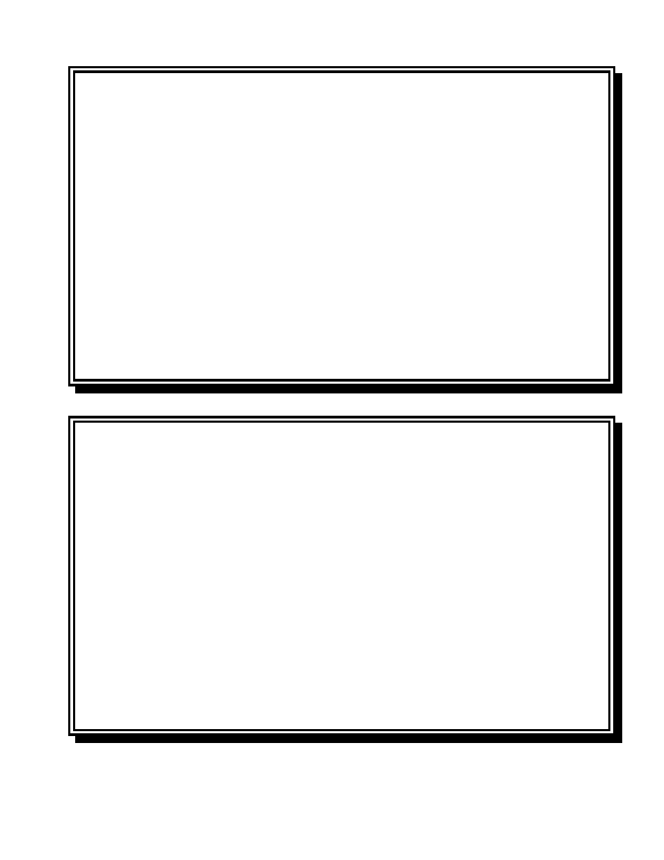 Frymaster GC User Manual | Page 16 / 34