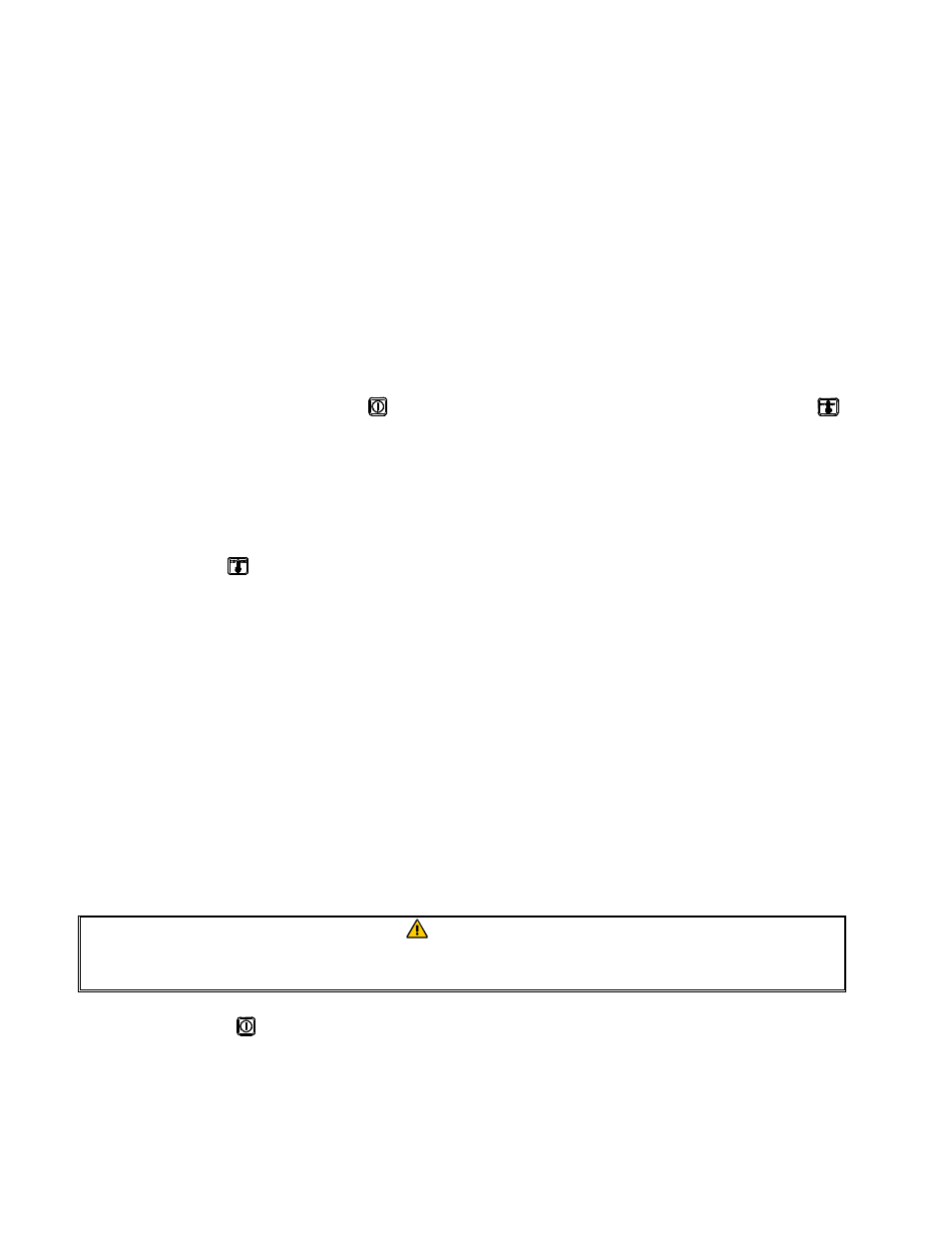Frymaster GC User Manual | Page 18 / 34