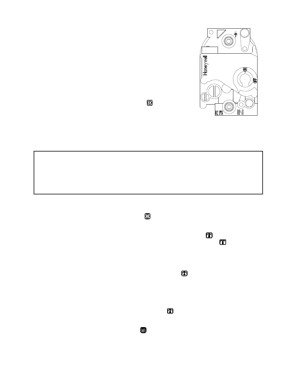 Frymaster GC User Manual | Page 19 / 34