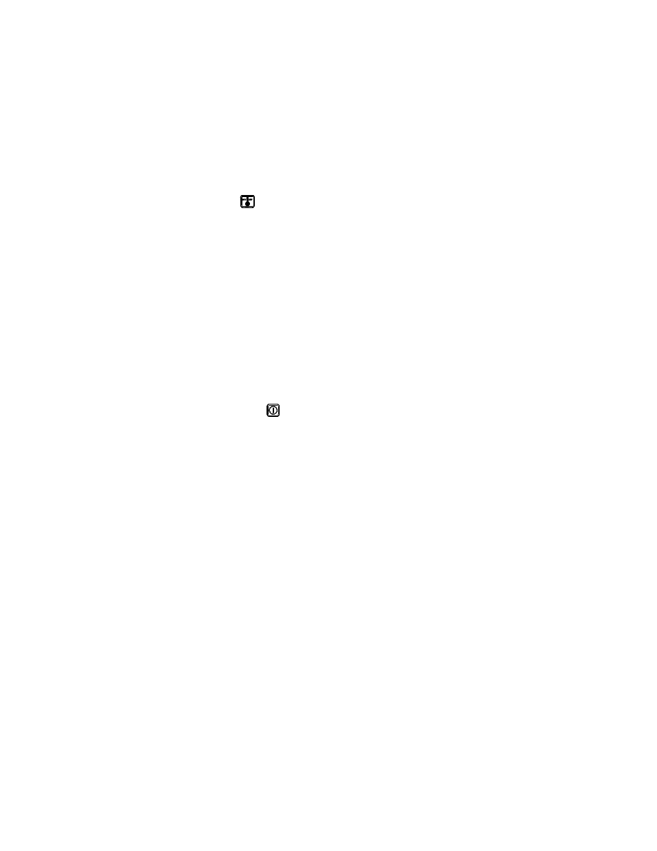 Frymaster GC User Manual | Page 20 / 34