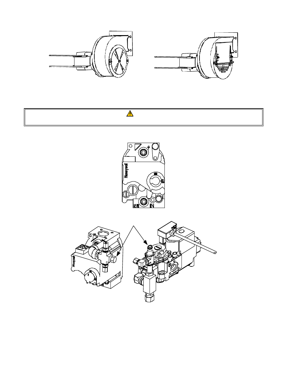 Frymaster GC User Manual | Page 24 / 34