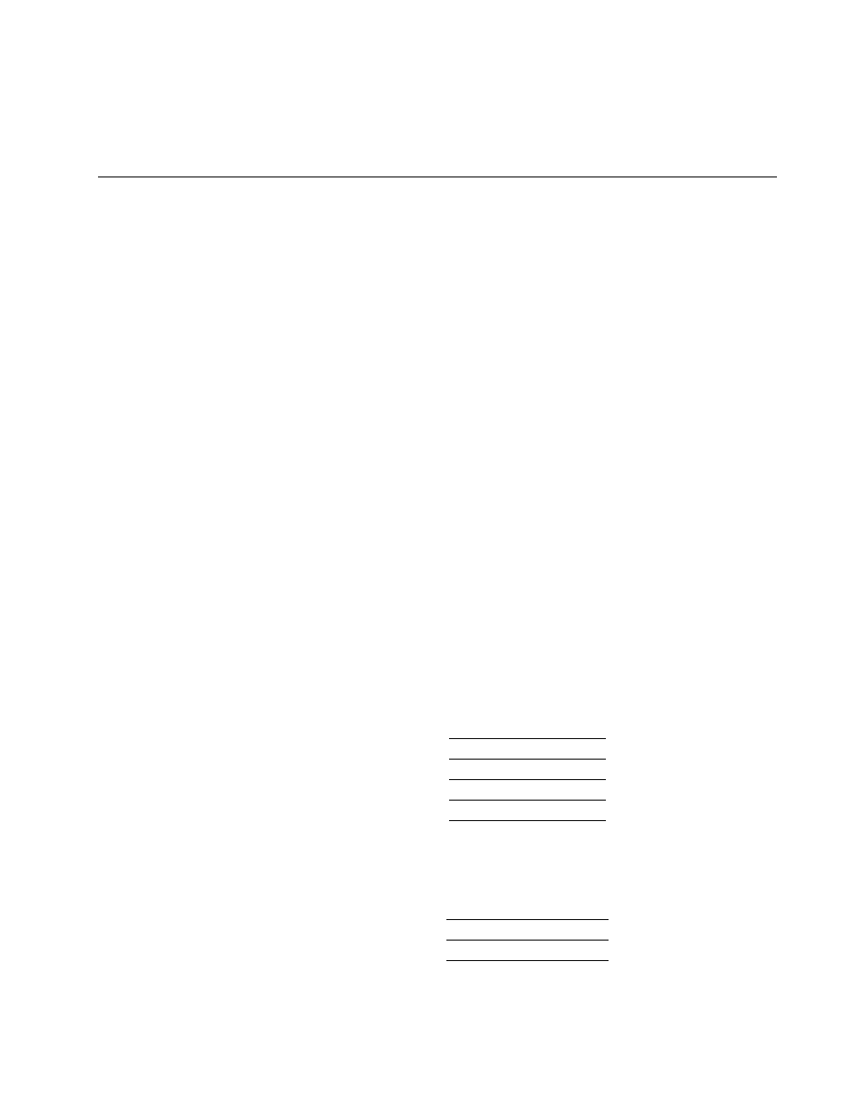 Frymaster GC User Manual | Page 4 / 34
