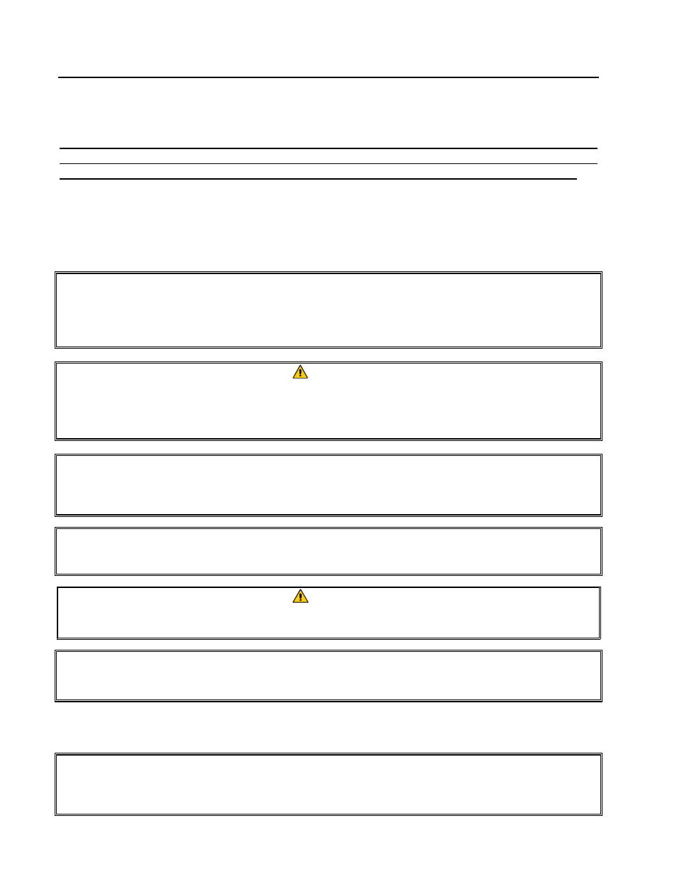 Frymaster FPH1721 User Manual | Page 10 / 36