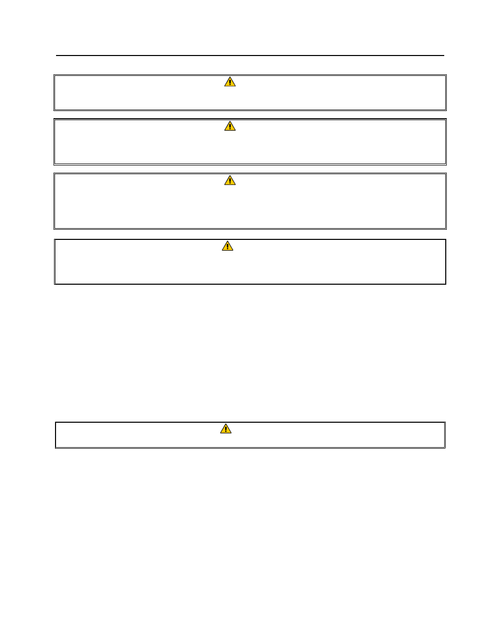 2 electrical grounding requirements, 3 australian requirements | Frymaster FPH1721 User Manual | Page 11 / 36