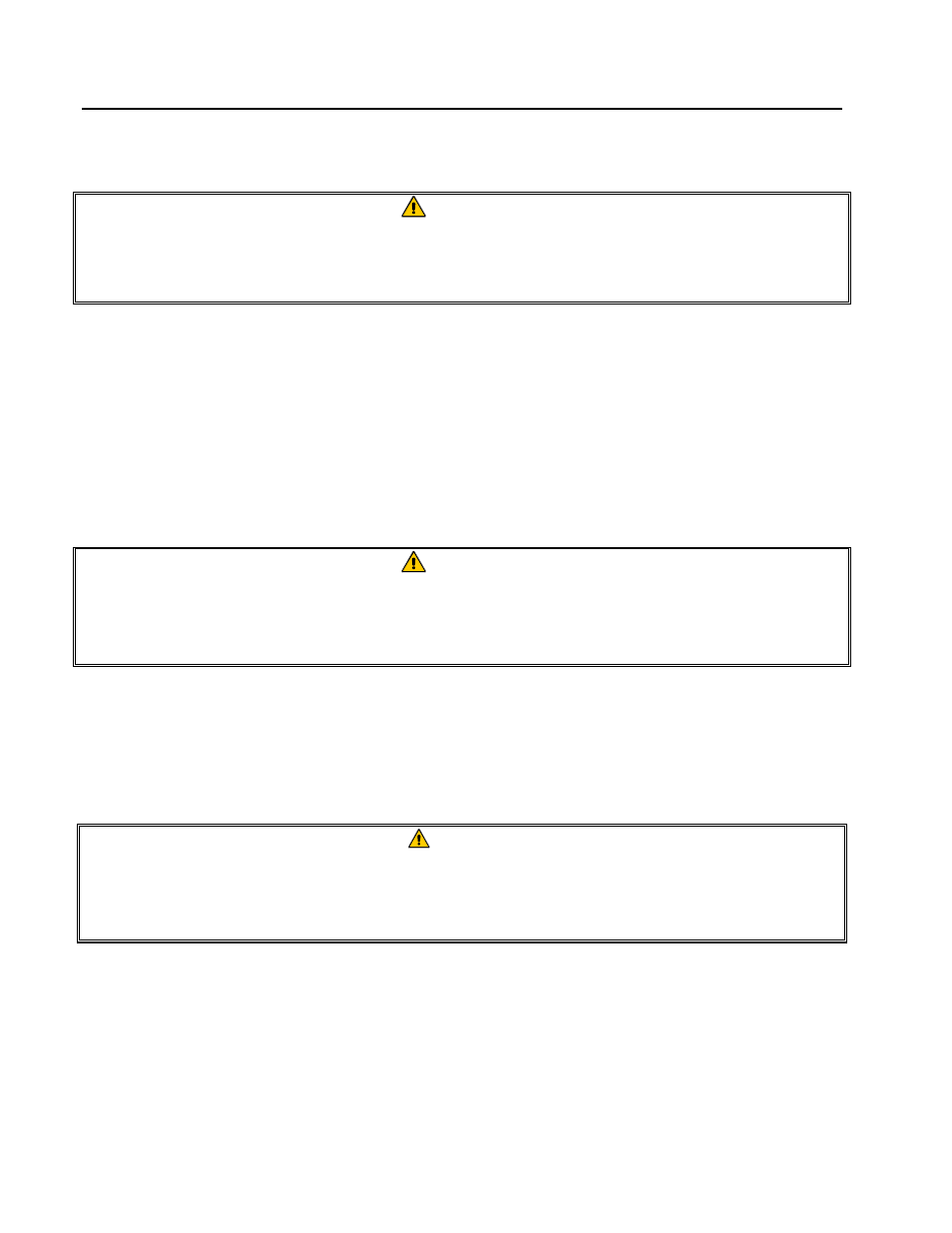 2 fryer installation | Frymaster FPH1721 User Manual | Page 12 / 36