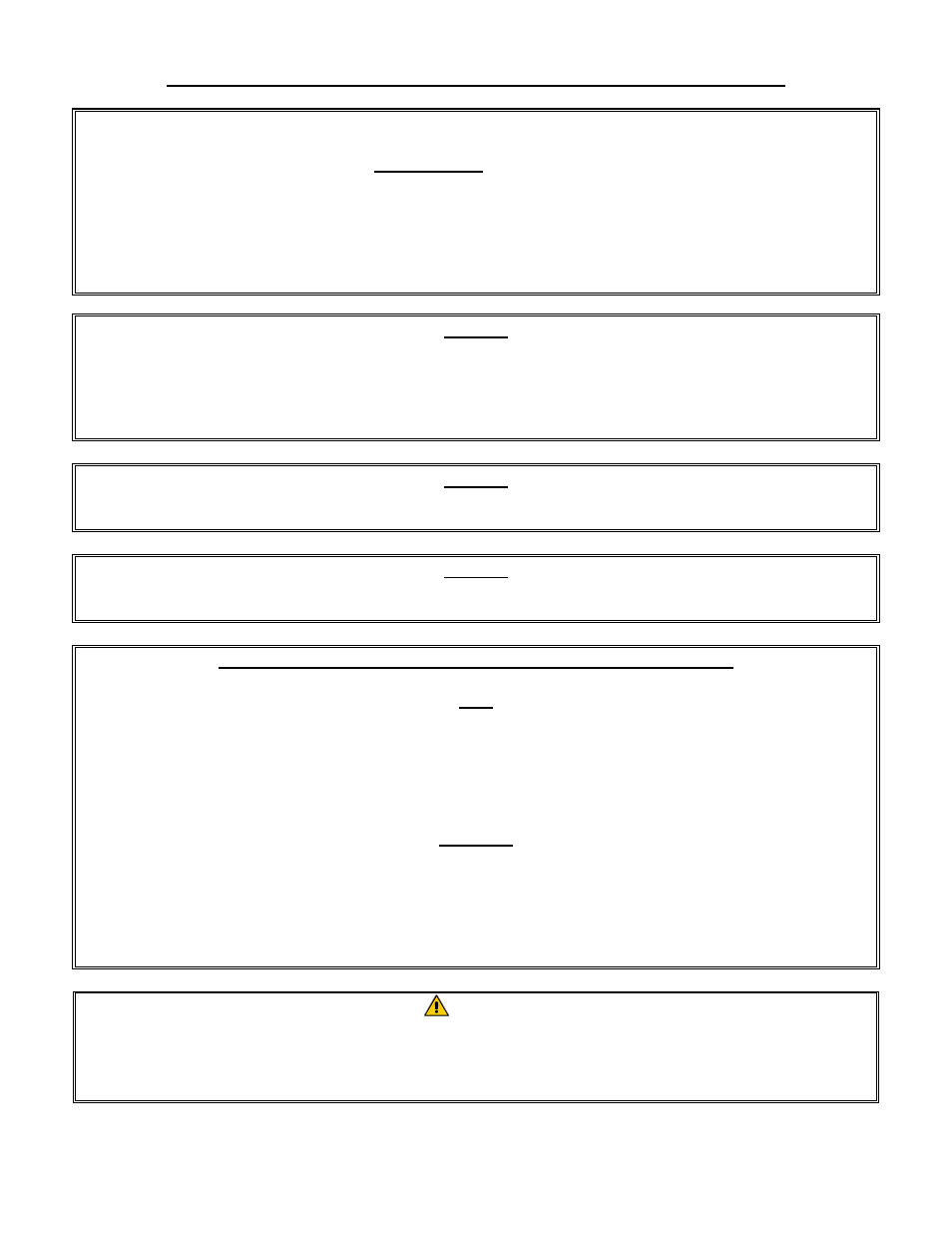 Frymaster FPH1721 User Manual | Page 2 / 36