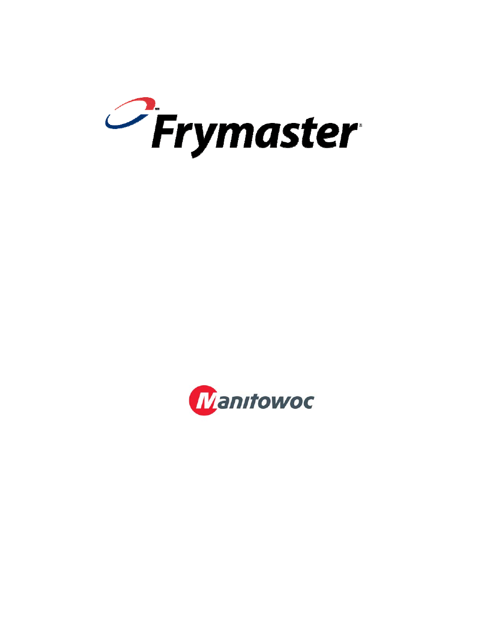 Frymaster FPH1721 User Manual | Page 36 / 36