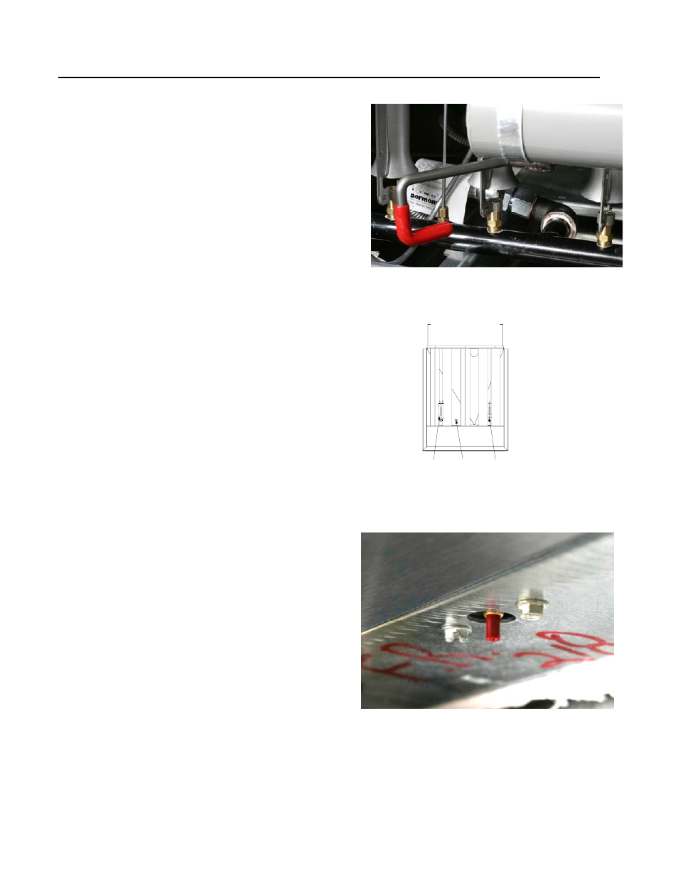 8 safety switches (cont.) | Frymaster COOL ZONE SERIES *8196329* User Manual | Page 23 / 52
