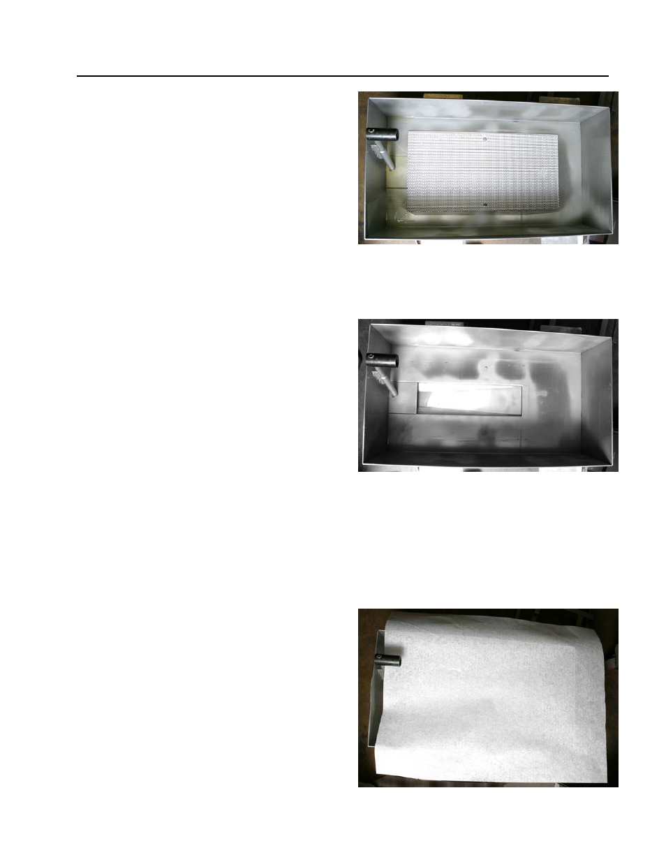 Frymaster COOL ZONE SERIES *8196329* User Manual | Page 32 / 52