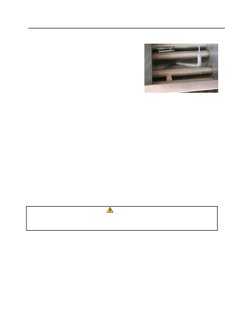 3 filter operations (cont.) | Frymaster COOL ZONE SERIES *8196329* User Manual | Page 36 / 52