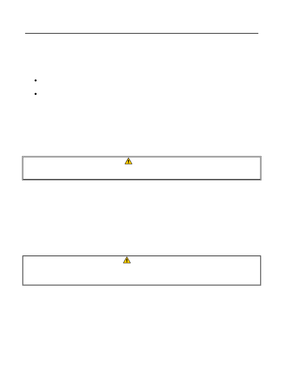 Frymaster FPHD65 User Manual | Page 10 / 52