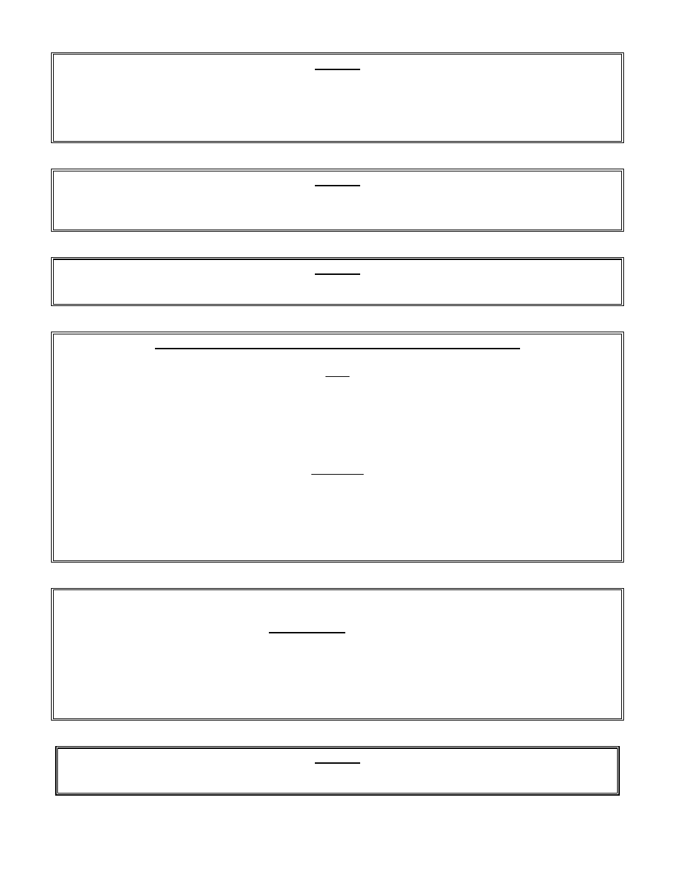 Frymaster FPHD65 User Manual | Page 2 / 52