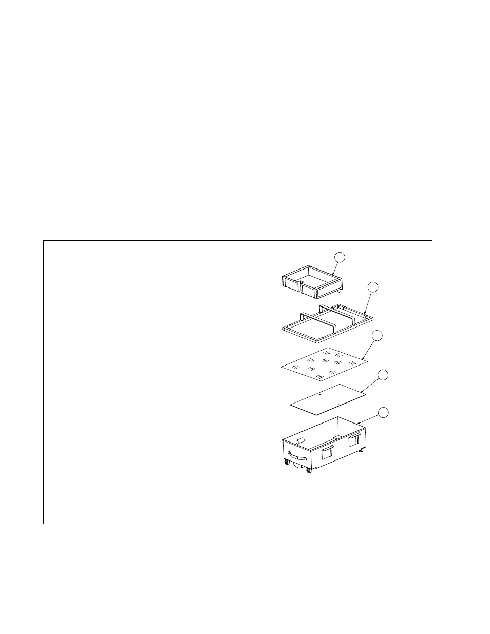 Frymaster FPHD65 User Manual | Page 28 / 52