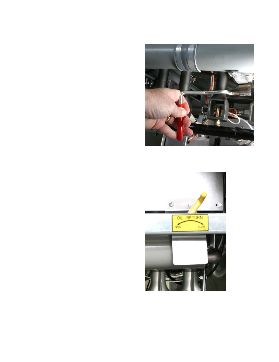 Frymaster FPHD65 User Manual | Page 37 / 52