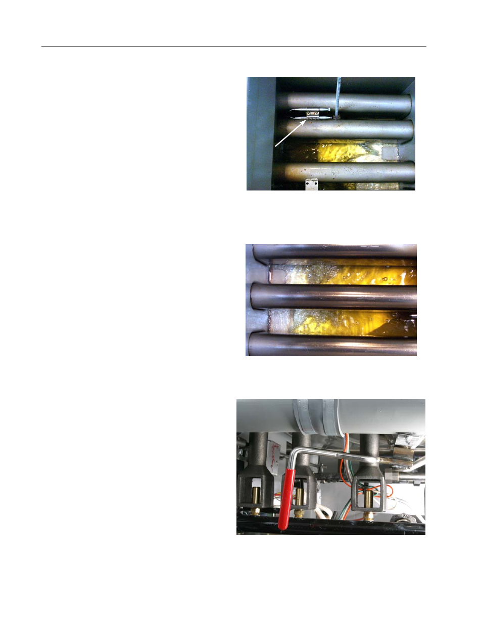 Frymaster FPHD65 User Manual | Page 38 / 52