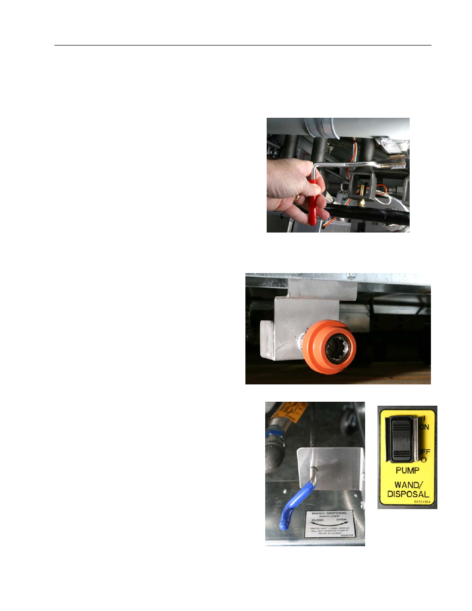 Frymaster FPHD65 User Manual | Page 41 / 52