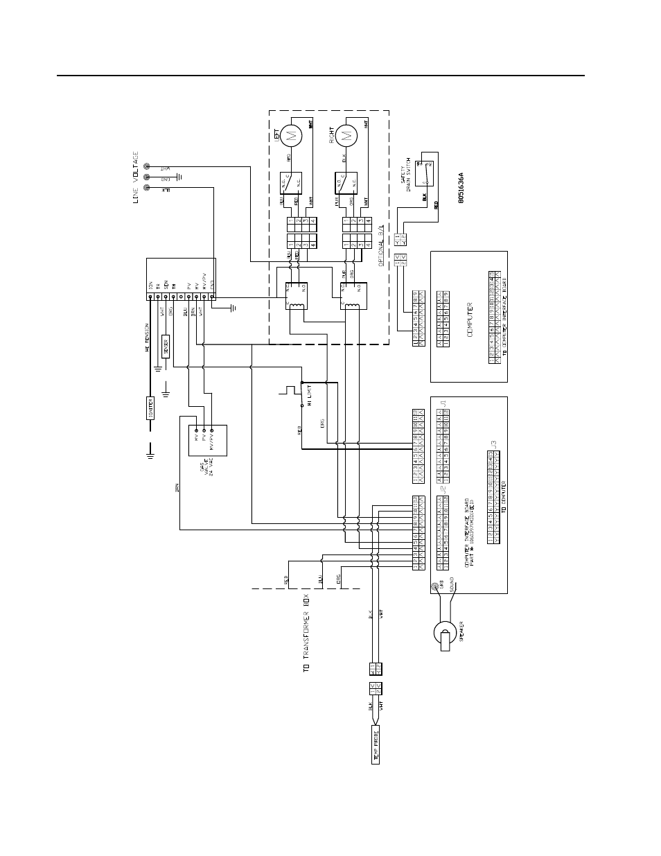 Frymaster FPHD65 User Manual | Page 49 / 52